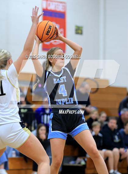 Thumbnail 1 in East Duplin @ Croatan photogallery.