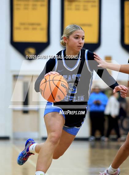 Thumbnail 1 in East Duplin @ Croatan photogallery.