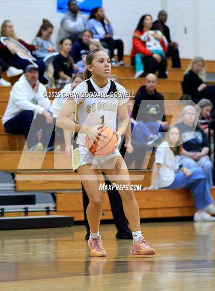 Thumbnail 1 in East Duplin @ Croatan photogallery.