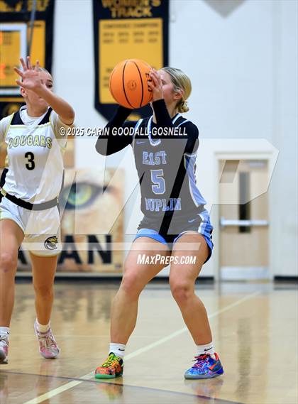 Thumbnail 2 in East Duplin @ Croatan photogallery.