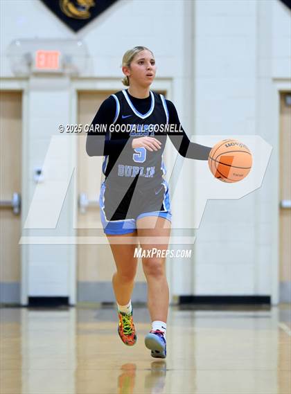 Thumbnail 1 in East Duplin @ Croatan photogallery.