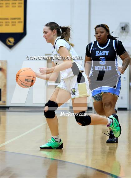 Thumbnail 3 in East Duplin @ Croatan photogallery.