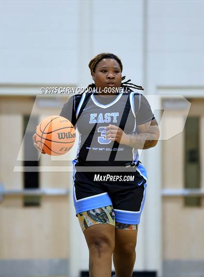 Thumbnail 1 in East Duplin @ Croatan photogallery.