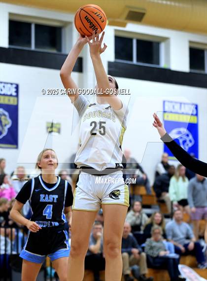 Thumbnail 1 in East Duplin @ Croatan photogallery.