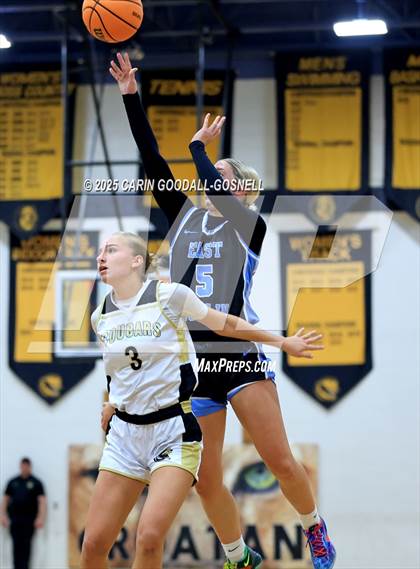 Thumbnail 1 in East Duplin @ Croatan photogallery.