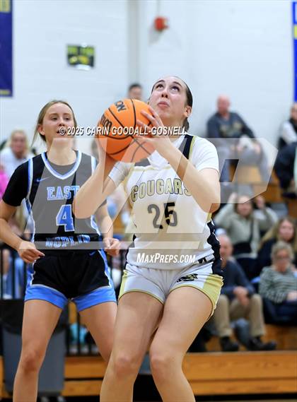 Thumbnail 1 in East Duplin @ Croatan photogallery.