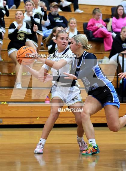 Thumbnail 3 in East Duplin @ Croatan photogallery.