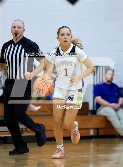 Thumbnail 2 in East Duplin @ Croatan photogallery.