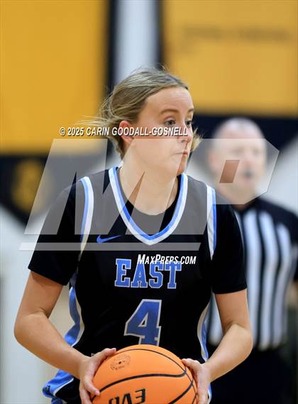 Thumbnail 3 in East Duplin @ Croatan photogallery.