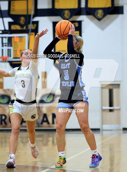 Thumbnail 3 in East Duplin @ Croatan photogallery.