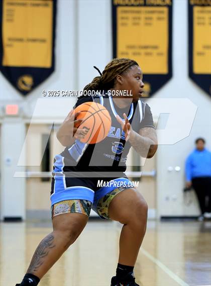 Thumbnail 2 in East Duplin @ Croatan photogallery.