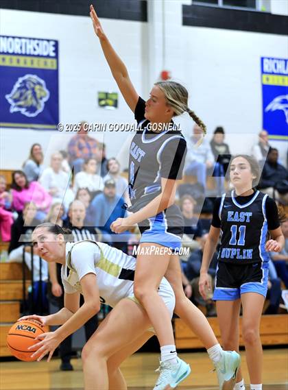 Thumbnail 1 in East Duplin @ Croatan photogallery.