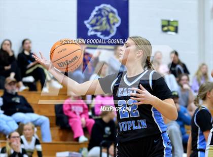 Thumbnail 3 in East Duplin @ Croatan photogallery.