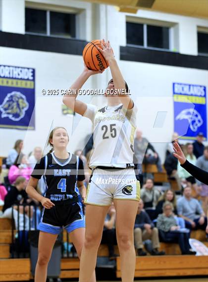 Thumbnail 3 in East Duplin @ Croatan photogallery.