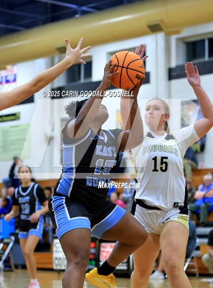 Thumbnail 3 in East Duplin @ Croatan photogallery.