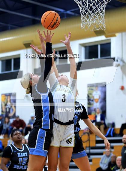 Thumbnail 2 in East Duplin @ Croatan photogallery.