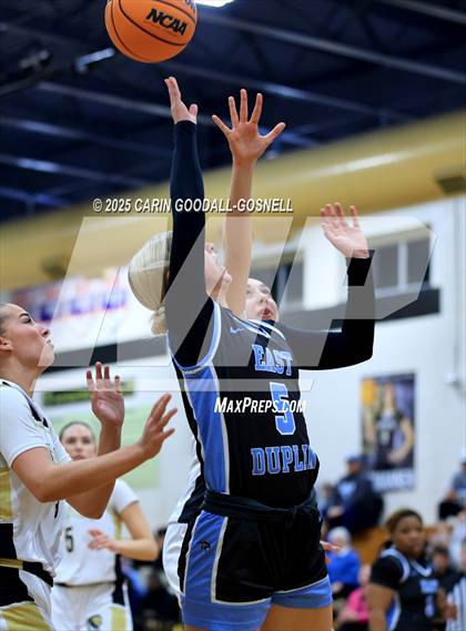 Thumbnail 1 in East Duplin @ Croatan photogallery.