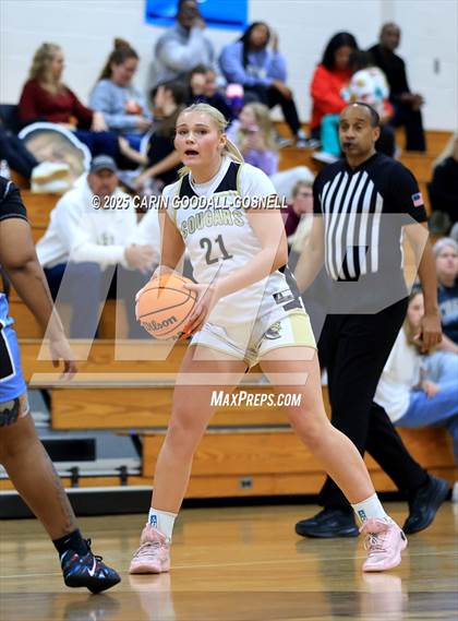 Thumbnail 1 in East Duplin @ Croatan photogallery.