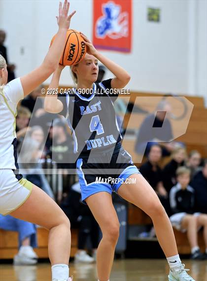 Thumbnail 3 in East Duplin @ Croatan photogallery.