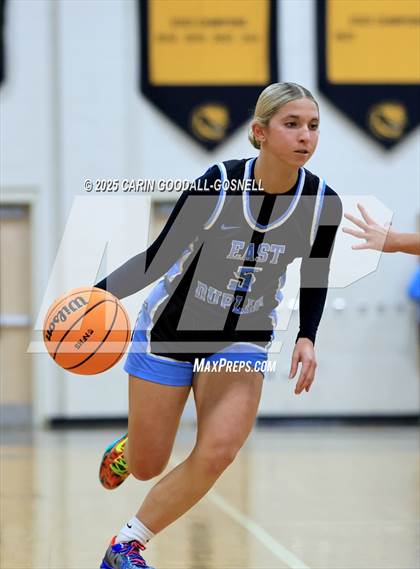 Thumbnail 3 in East Duplin @ Croatan photogallery.