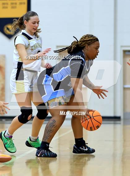 Thumbnail 2 in East Duplin @ Croatan photogallery.