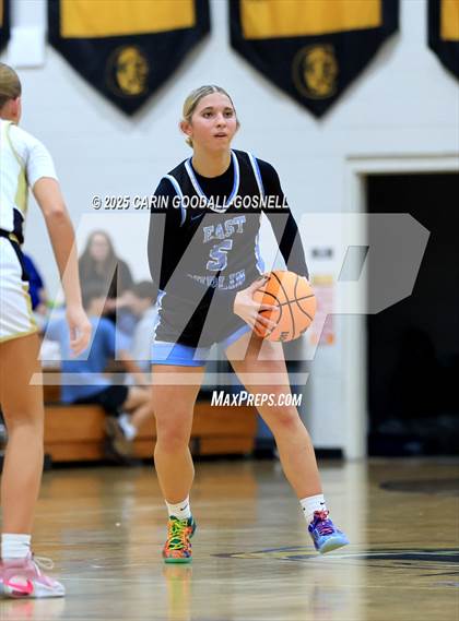 Thumbnail 3 in East Duplin @ Croatan photogallery.