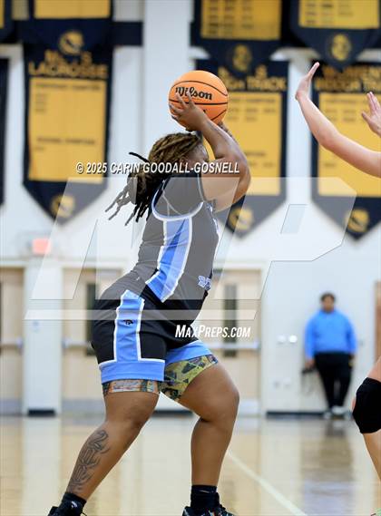 Thumbnail 1 in East Duplin @ Croatan photogallery.