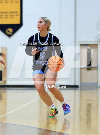 Thumbnail 2 in East Duplin @ Croatan photogallery.