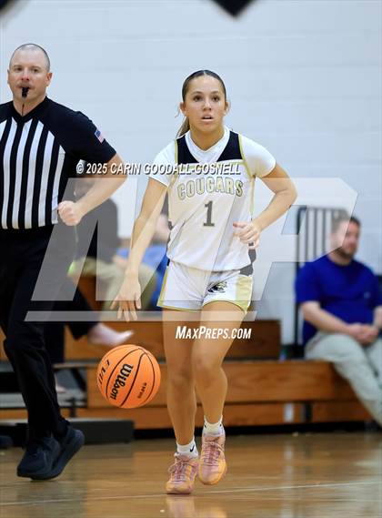 Thumbnail 3 in East Duplin @ Croatan photogallery.