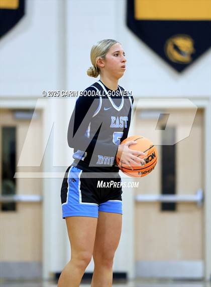 Thumbnail 1 in East Duplin @ Croatan photogallery.