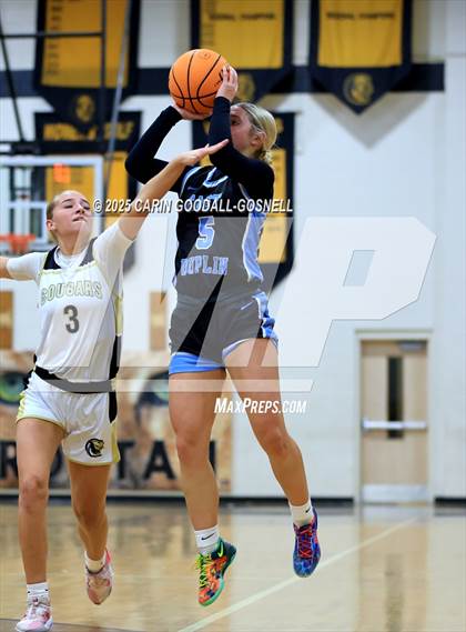 Thumbnail 1 in East Duplin @ Croatan photogallery.