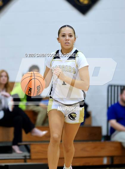 Thumbnail 3 in East Duplin @ Croatan photogallery.