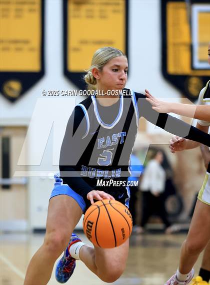 Thumbnail 2 in East Duplin @ Croatan photogallery.