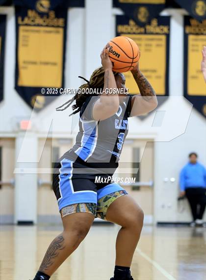 Thumbnail 3 in East Duplin @ Croatan photogallery.