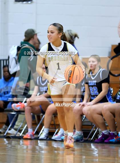 Thumbnail 1 in East Duplin @ Croatan photogallery.