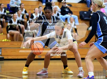 Thumbnail 3 in East Duplin @ Croatan photogallery.