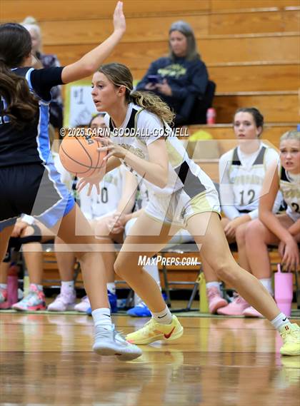 Thumbnail 3 in East Duplin @ Croatan photogallery.