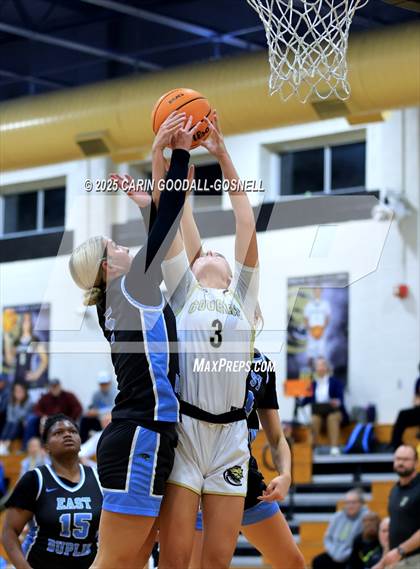 Thumbnail 3 in East Duplin @ Croatan photogallery.