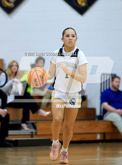 Thumbnail 2 in East Duplin @ Croatan photogallery.