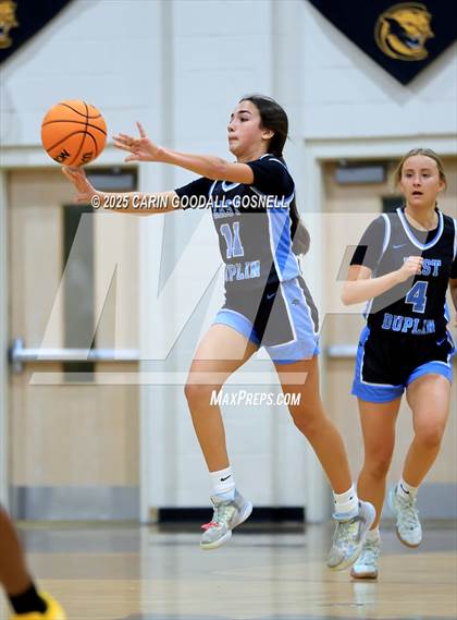 Thumbnail 2 in East Duplin @ Croatan photogallery.