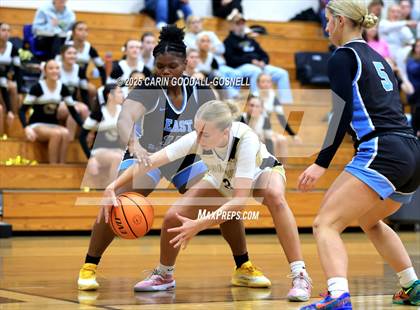 Thumbnail 1 in East Duplin @ Croatan photogallery.