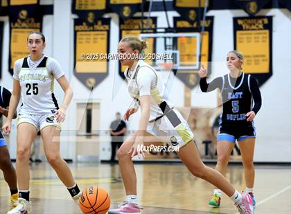 Thumbnail 3 in East Duplin @ Croatan photogallery.