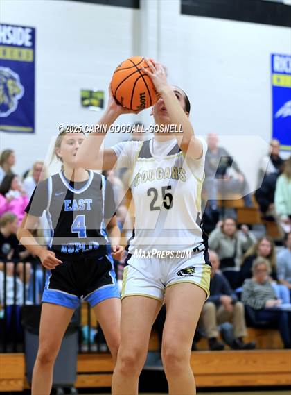 Thumbnail 2 in East Duplin @ Croatan photogallery.