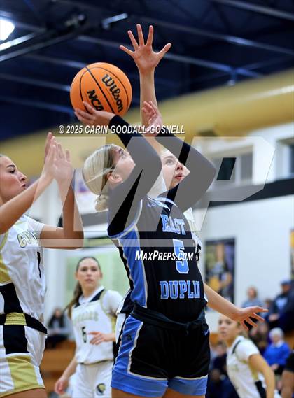 Thumbnail 3 in East Duplin @ Croatan photogallery.