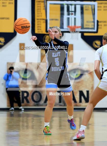 Thumbnail 3 in East Duplin @ Croatan photogallery.