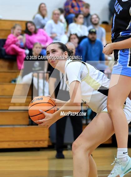 Thumbnail 3 in East Duplin @ Croatan photogallery.