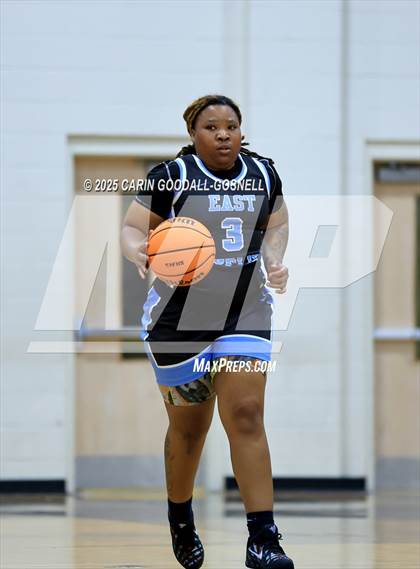 Thumbnail 2 in East Duplin @ Croatan photogallery.