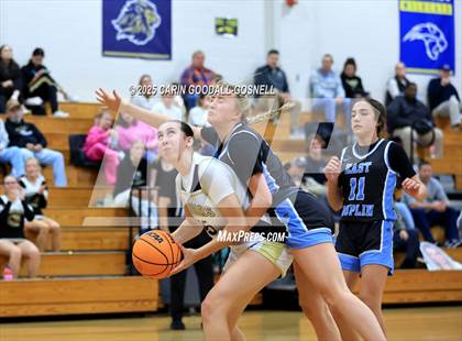 Thumbnail 3 in East Duplin @ Croatan photogallery.