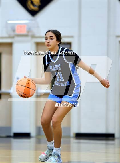 Thumbnail 3 in East Duplin @ Croatan photogallery.