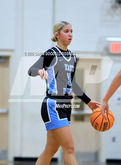 Thumbnail 1 in East Duplin @ Croatan photogallery.